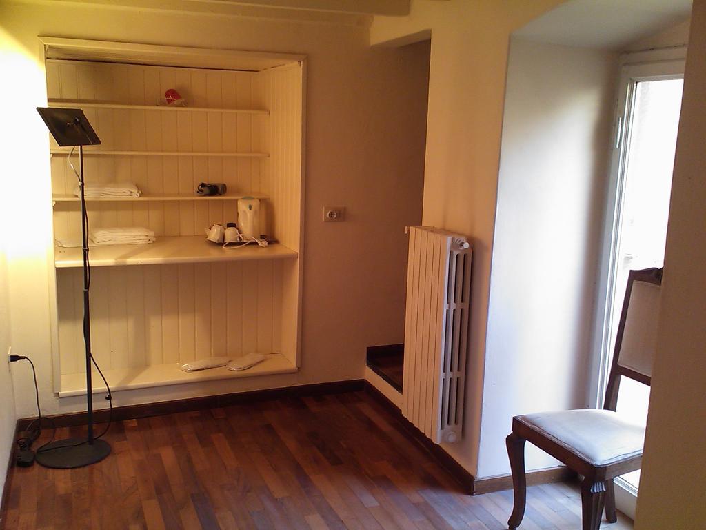 Soggiorno Rondinelli Florence Room photo