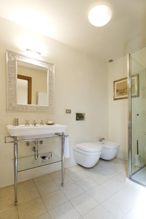Soggiorno Rondinelli Florence Room photo
